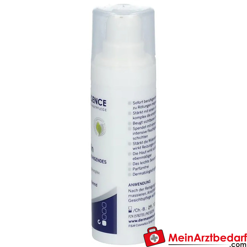DERMASENCE RosaMin Serum, 30ml.