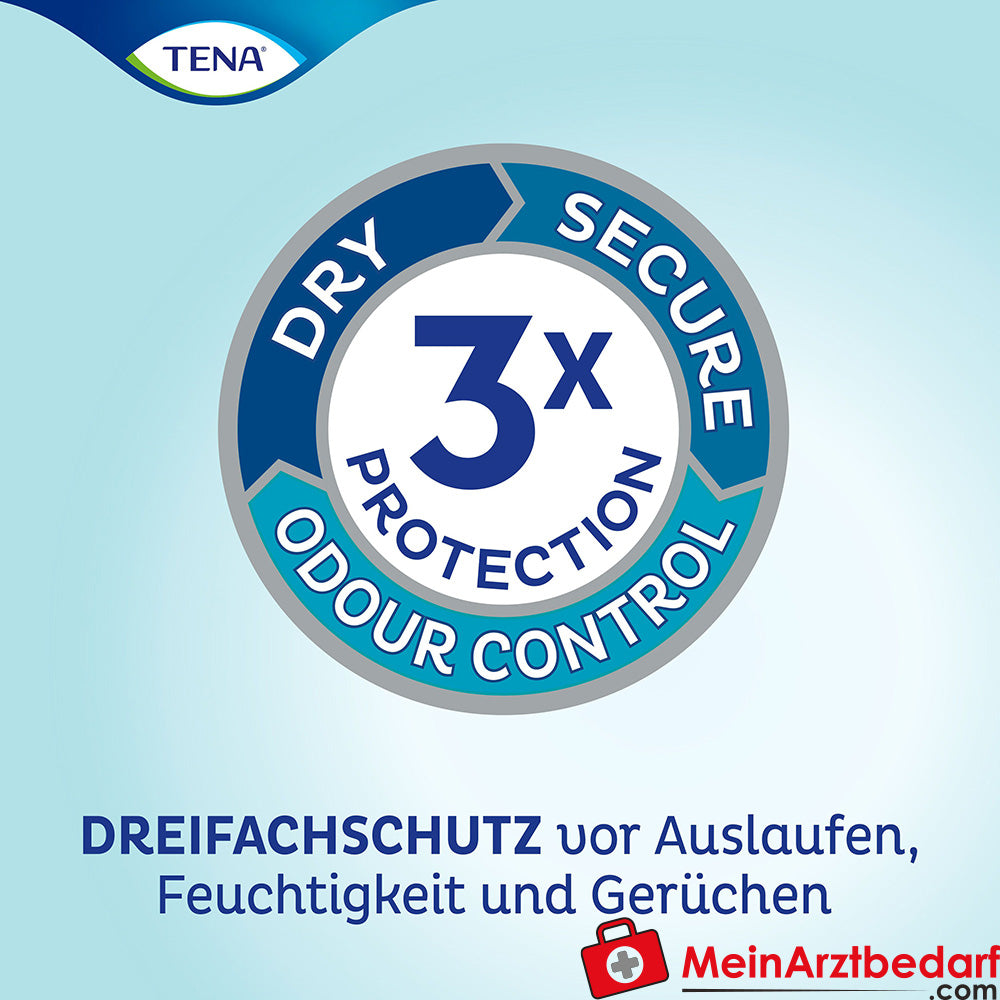 TENA pants Super Einweghose Gr. XL.