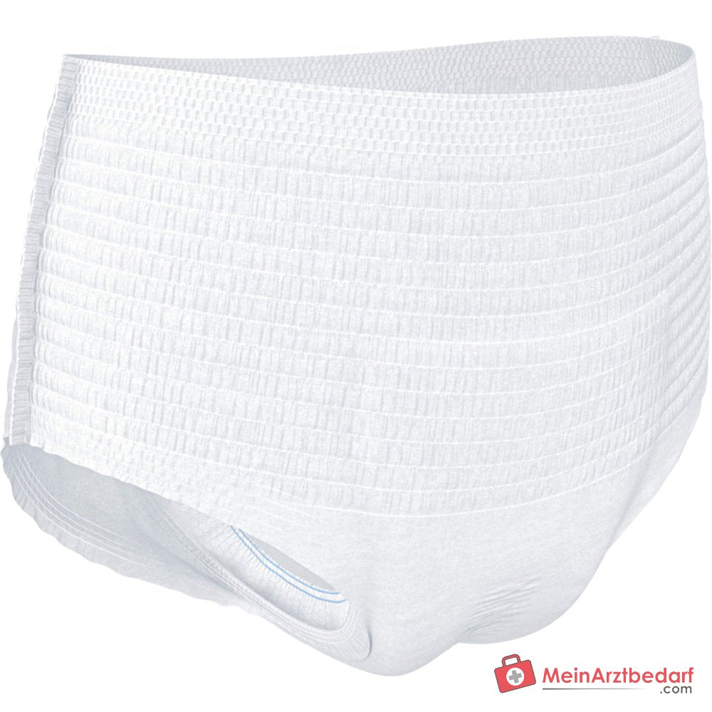 Tena Pants Plus culottes jetables pour incontinence modérée à sévère, taille S, 14 pièces.