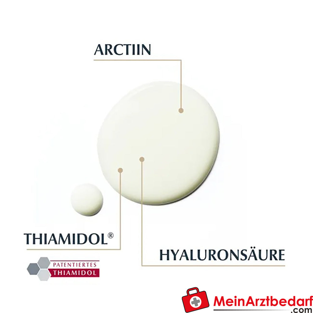 Eucerin® HYALURON-FILLER + ELASTICITY 3D Serum - Hautpflege gegen Altersflecken und Falten, 30ml.