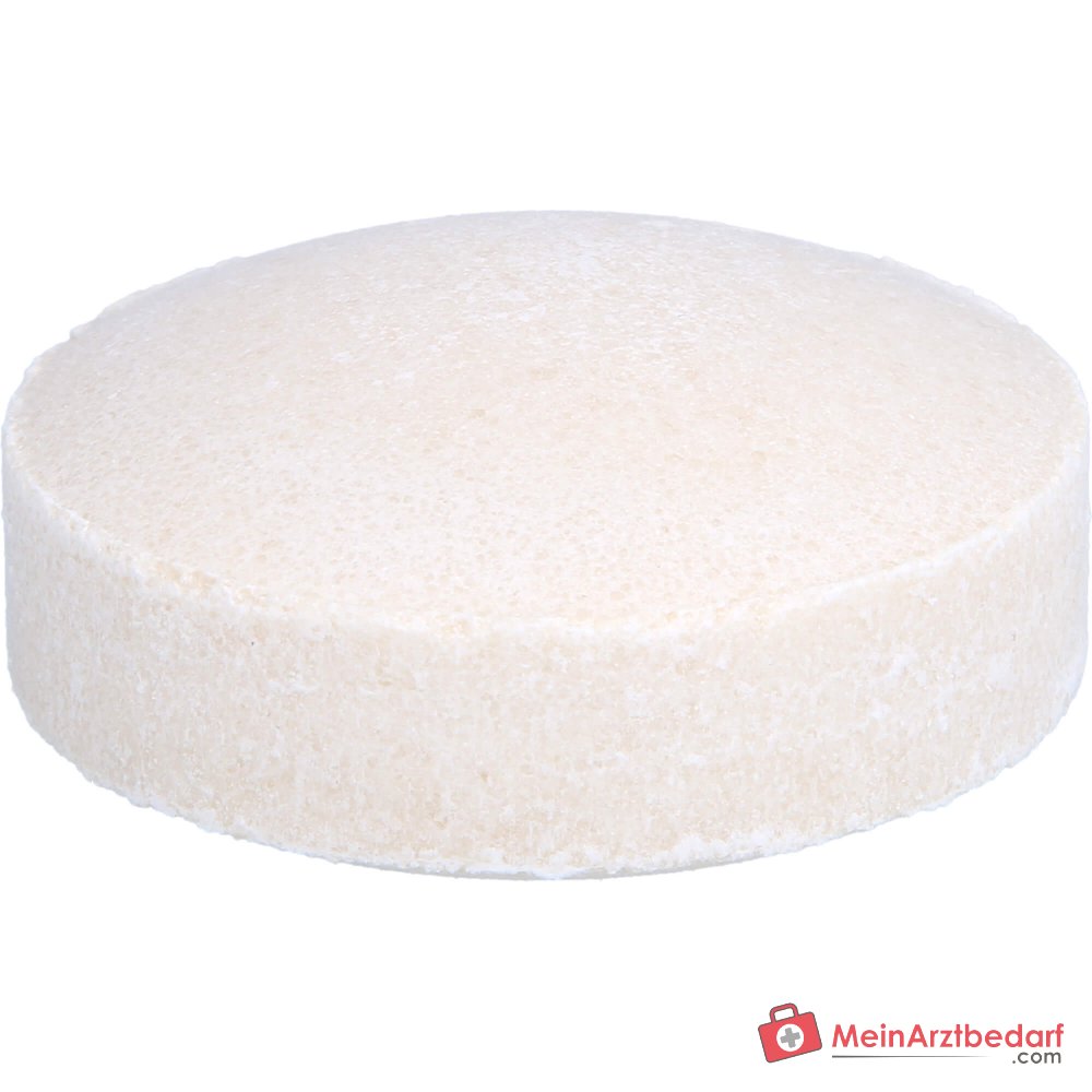 medipharma cosmetics Shampoo Solide à l'Huile d'Olive, 60 g