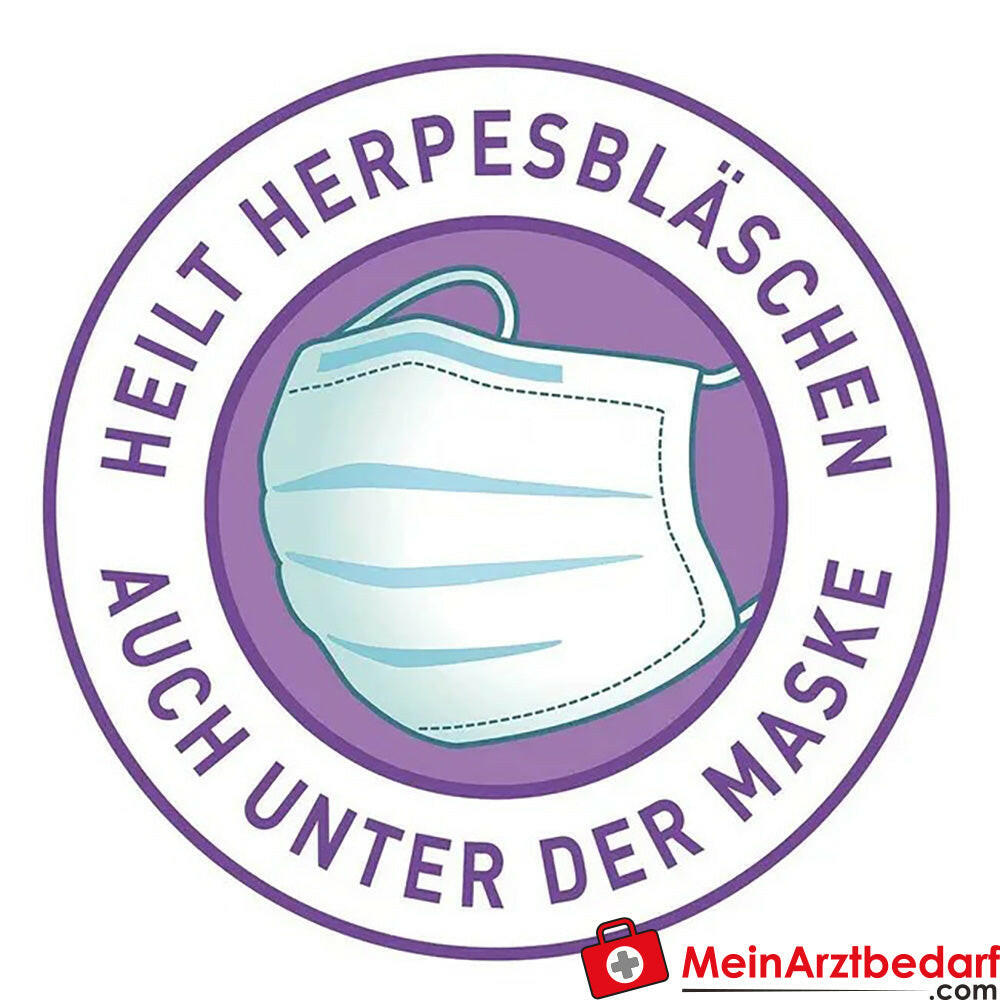 Compeed® Herpesbläschen Patch, 15 St..