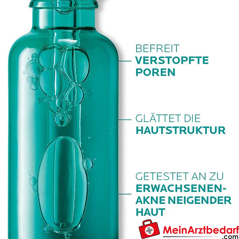 La Roche Posay EFFACLAR Hochkonzentriertes Serum für das Gesicht, 30ml.