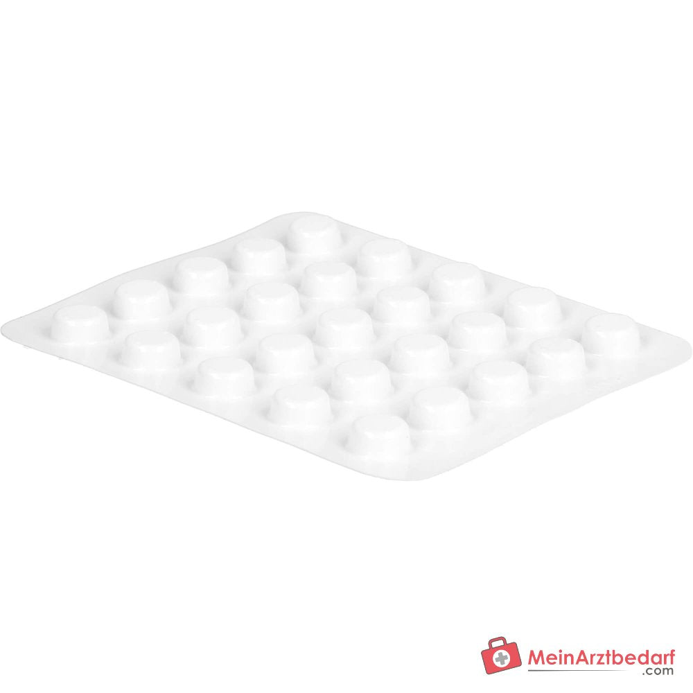 Hevert Dorm 25 mg Comprimés de diphenhydramine 20 pièces, 25 pcs.