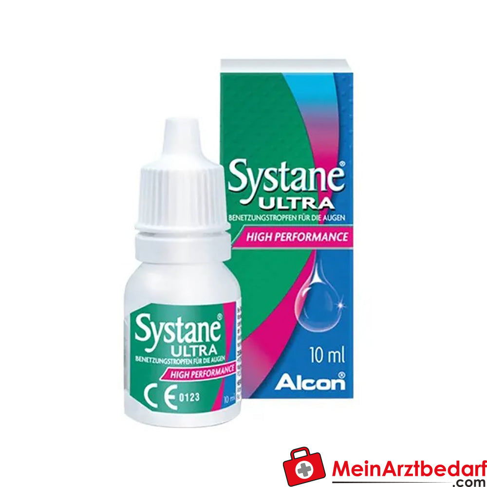 Systane® Ultra, 10ml.