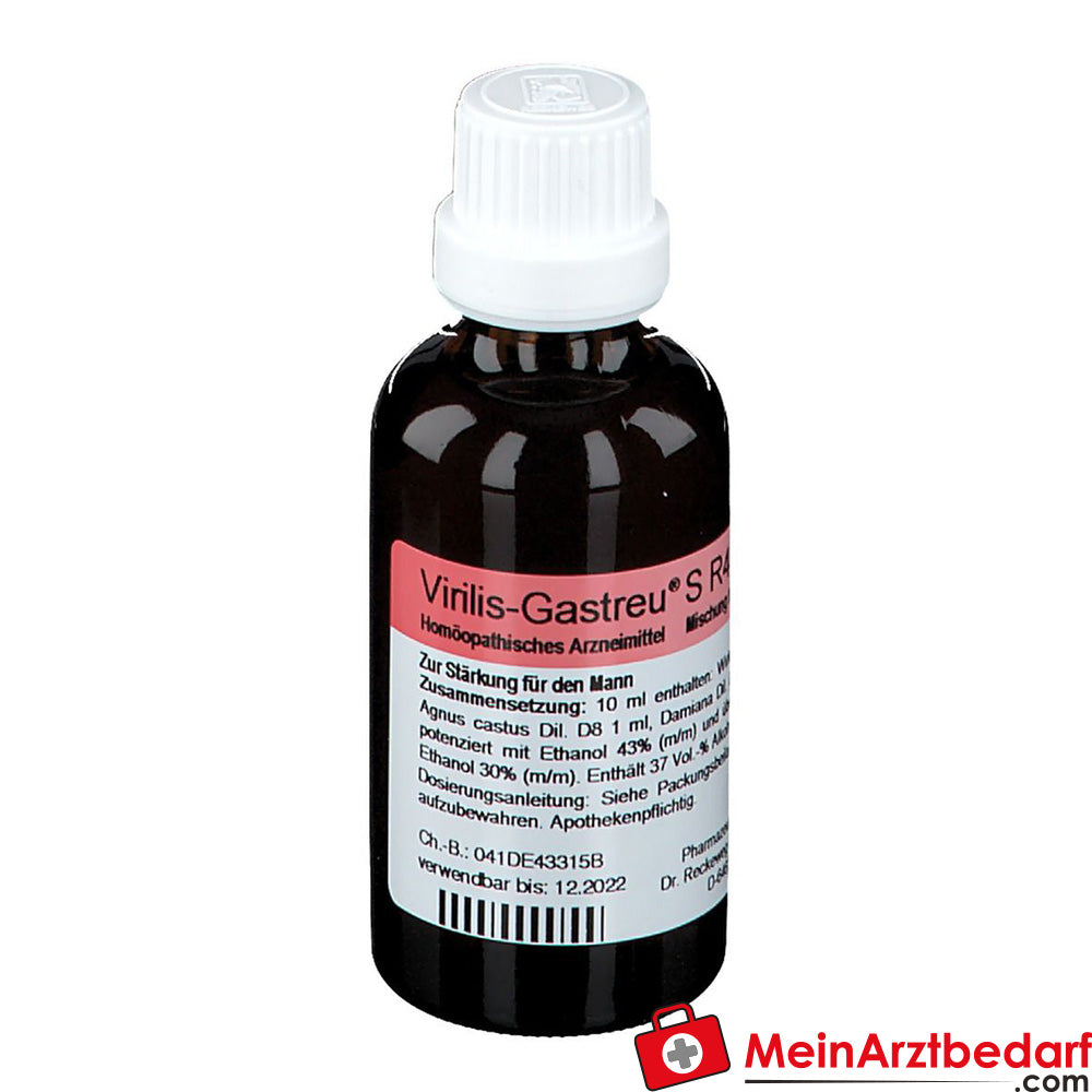 Virilis-Gastreu® S R41 Tropfen.