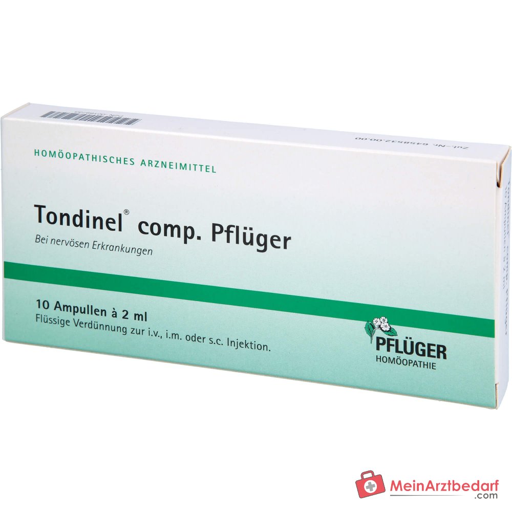 Pflüger Tondinel comp.