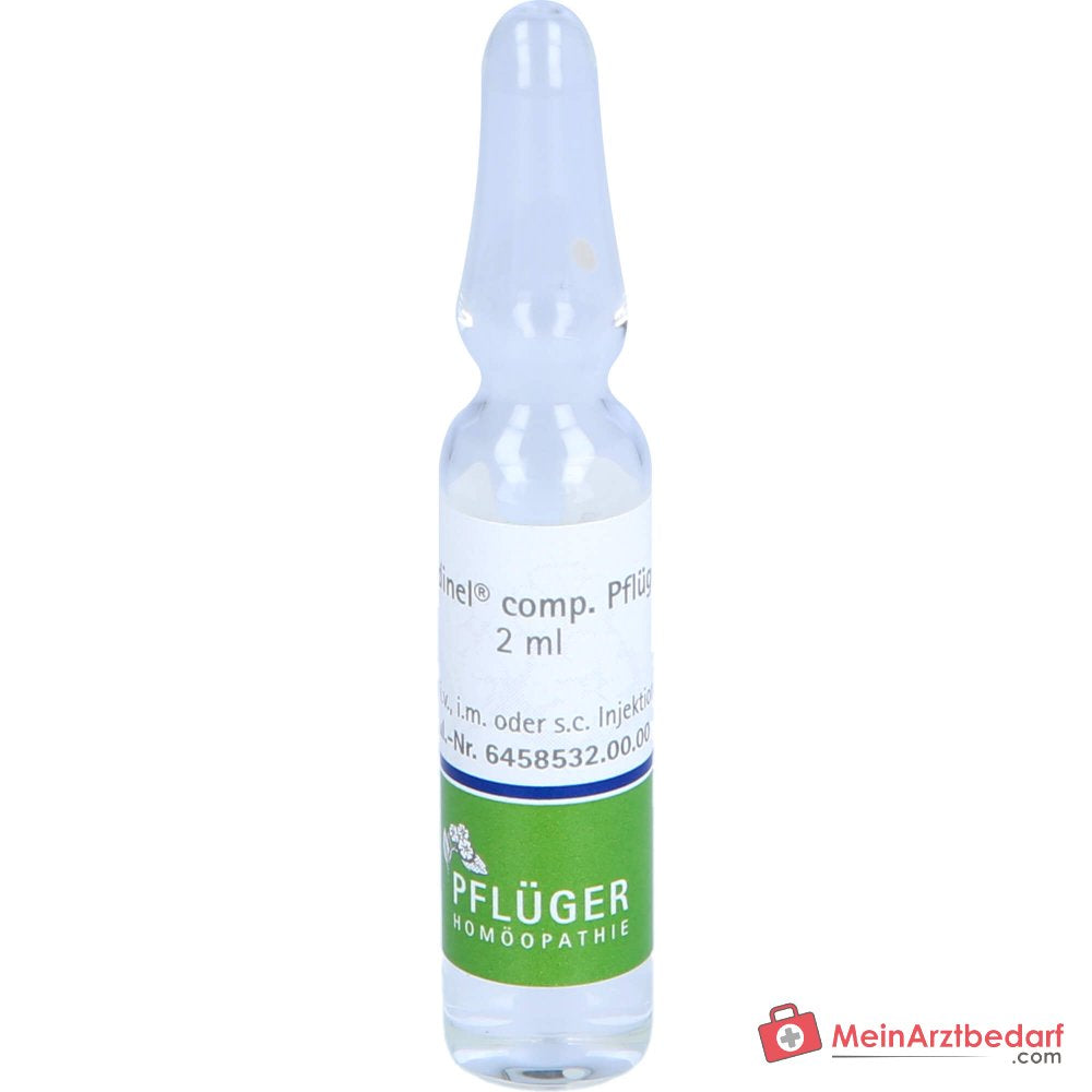 Pflüger Tondinel comp.