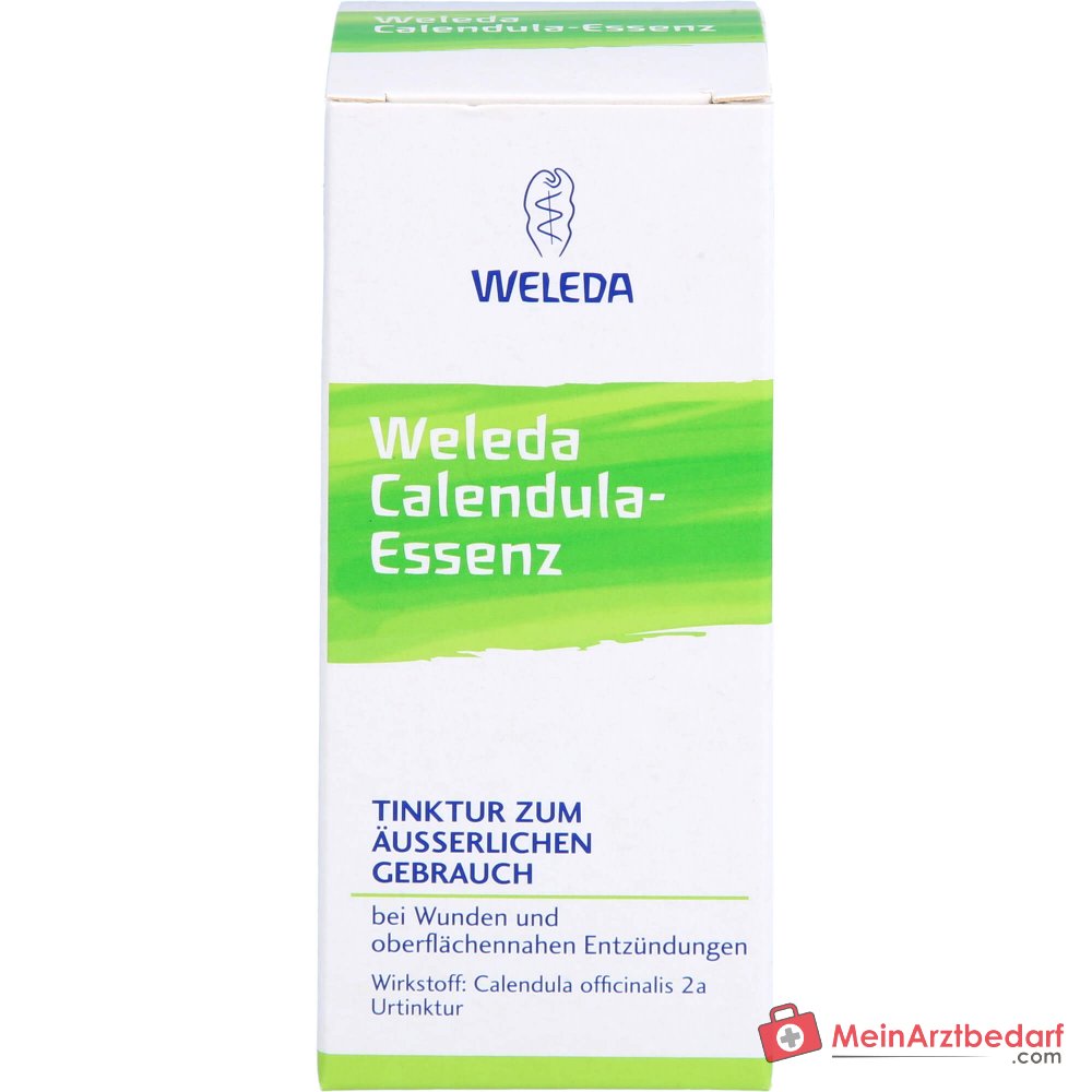 Weleda Calendula-essence, 50 ml