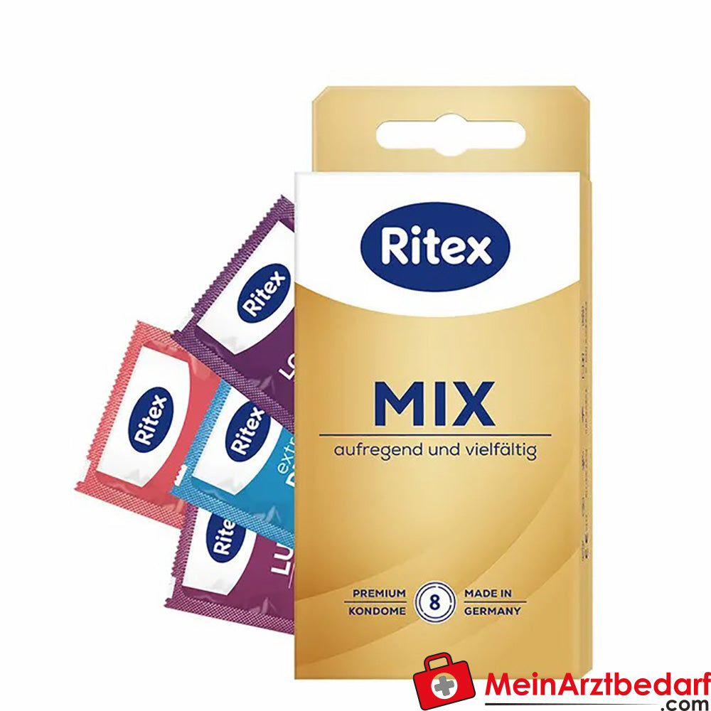 Ritex MIX Kondome.
