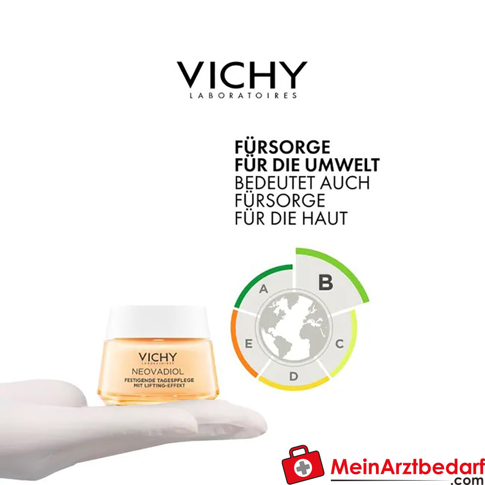 Vichy Neovadiol Tagespflege Trockene Haut, 50ml.