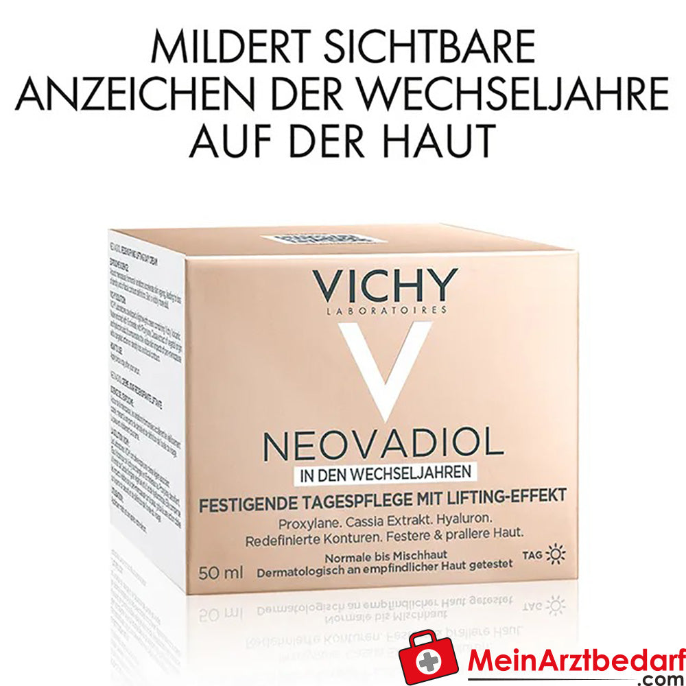 Vichy Neovadiol Tagespflege Normale Haut, 50ml.