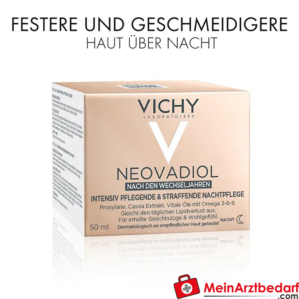 Vichy Neovadiol ex. Magistral Nacht, 50ml.