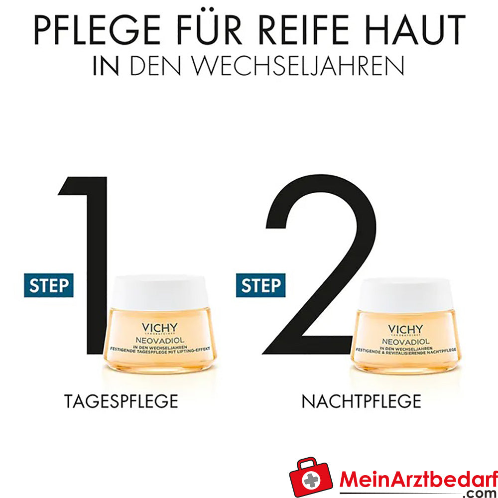 Vichy Neovadiol Festigende Nachtpflege, 50ml.