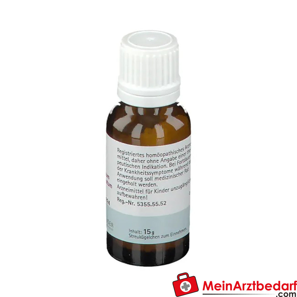 BIOCHEMIE PFLÜGER® Nr. 8 Natrium chloratum D6.