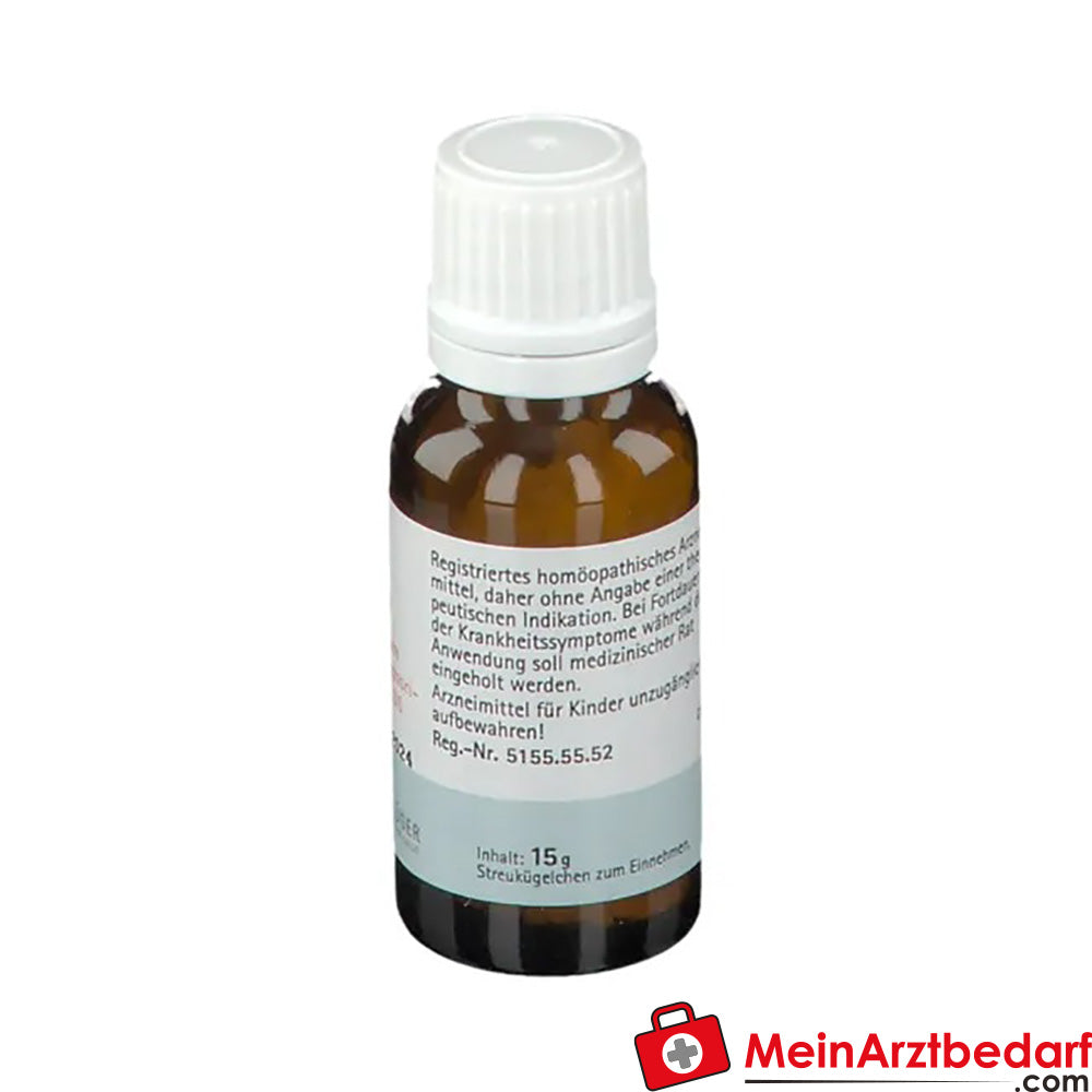 BIOCHEMIE PFLÜGER Nr. 5 Kalium phosphoricum D6.
