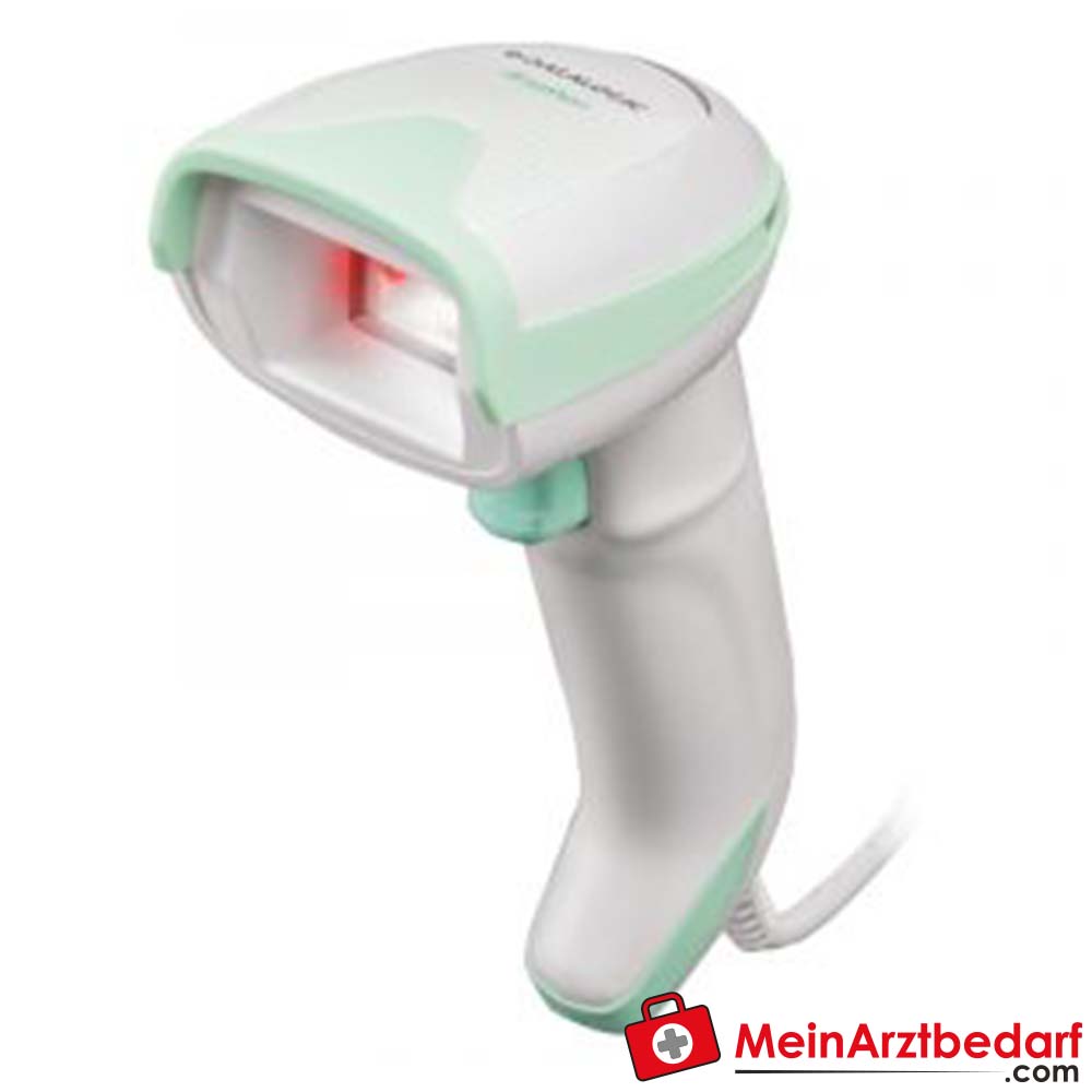 Datalogic Gryphon GD4500-HC-USB - Bar Code Reader.