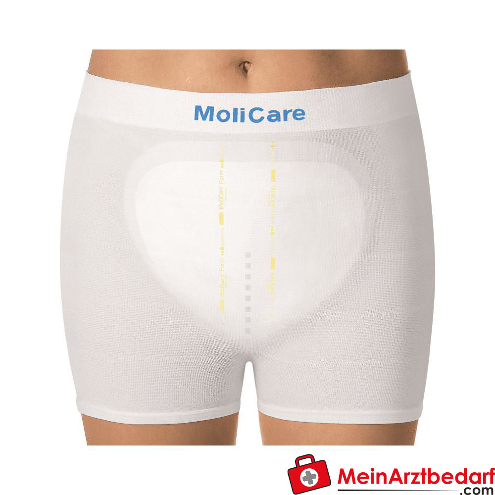 MoliCare® Premium Form 3 Tropfen Normal.