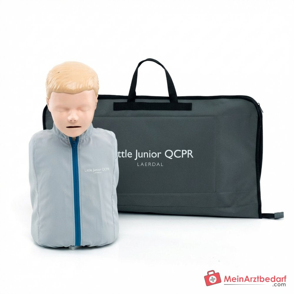 Laerdal Little Junior QCPR HLW-Trainingsmodell