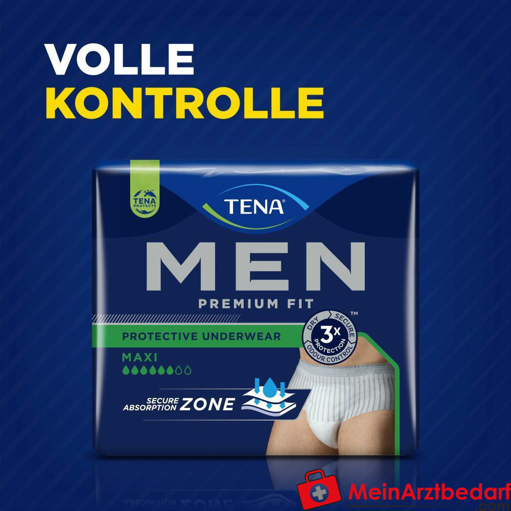 TENA Men Premium Fit Pants Maxi L/XL.