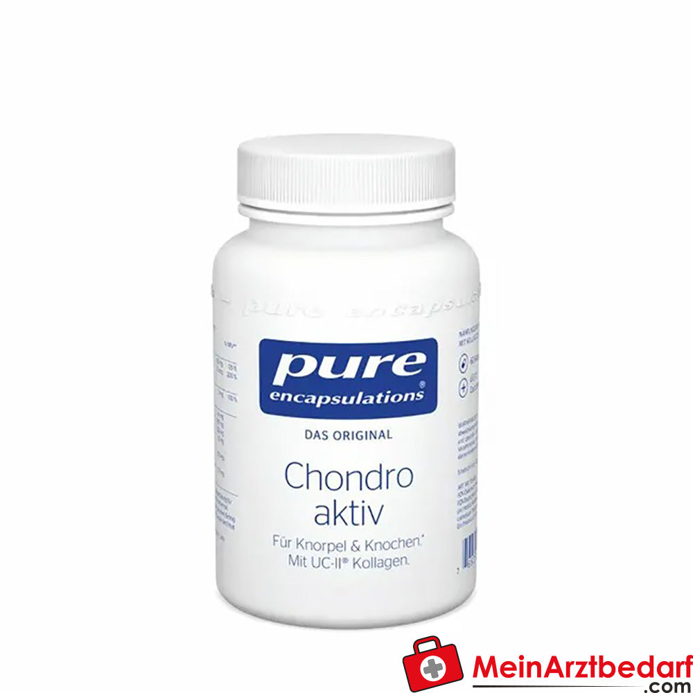 Pure Encapsulations® Chondro Aktiv.