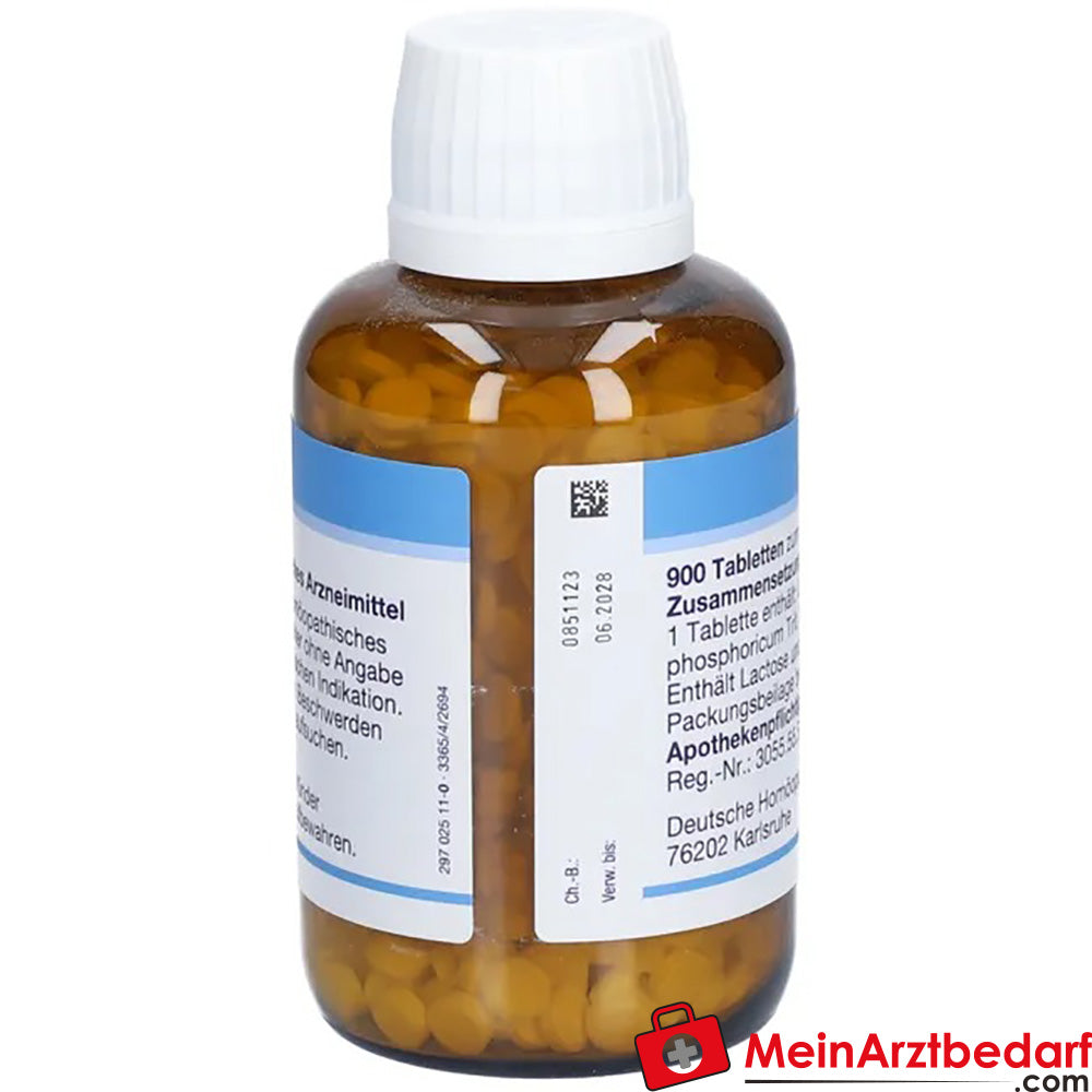 DHU Schüßler-Salz Nr. 2® Calcium phosphoricum D6.