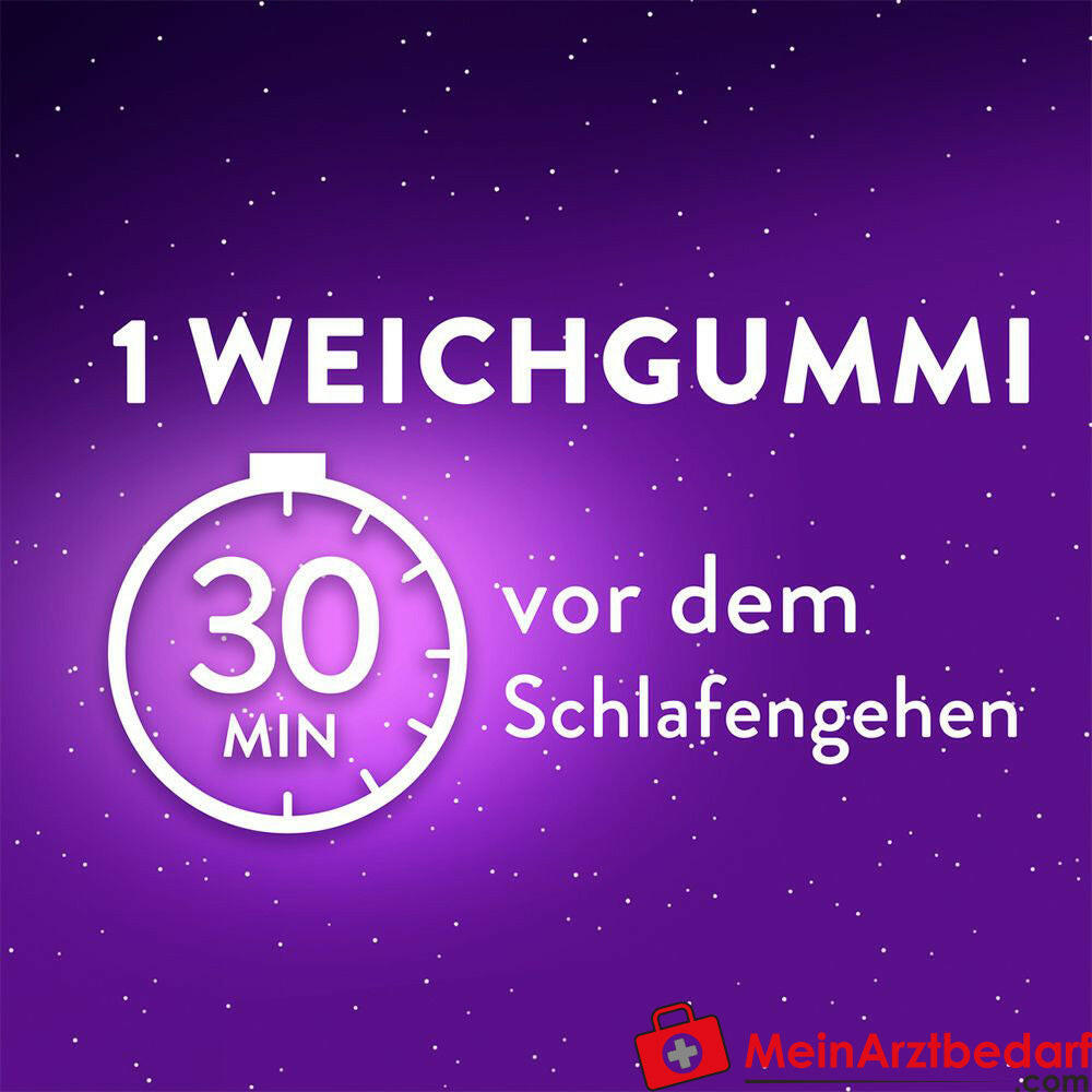 Wick ZzzQuil Gute Nacht Intens.