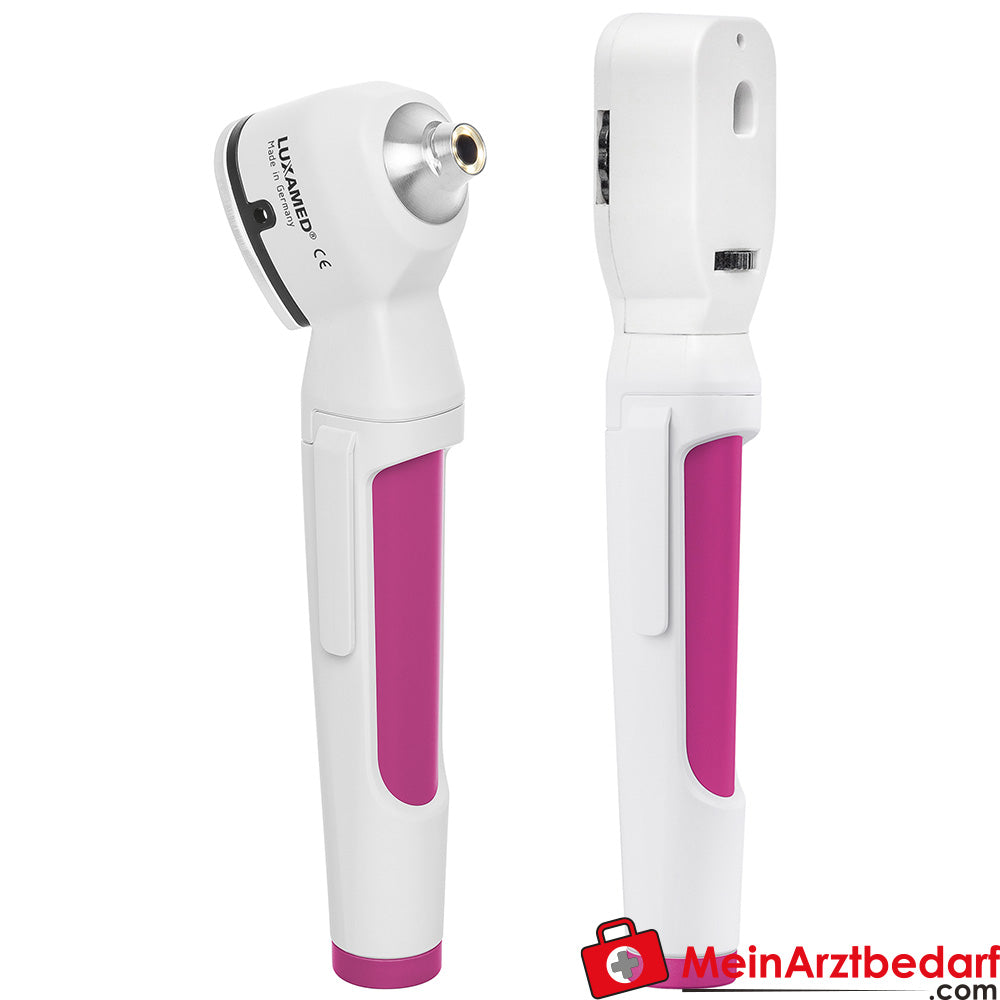 LUXAMED LuxaScope Auris Set LED 2.5 V