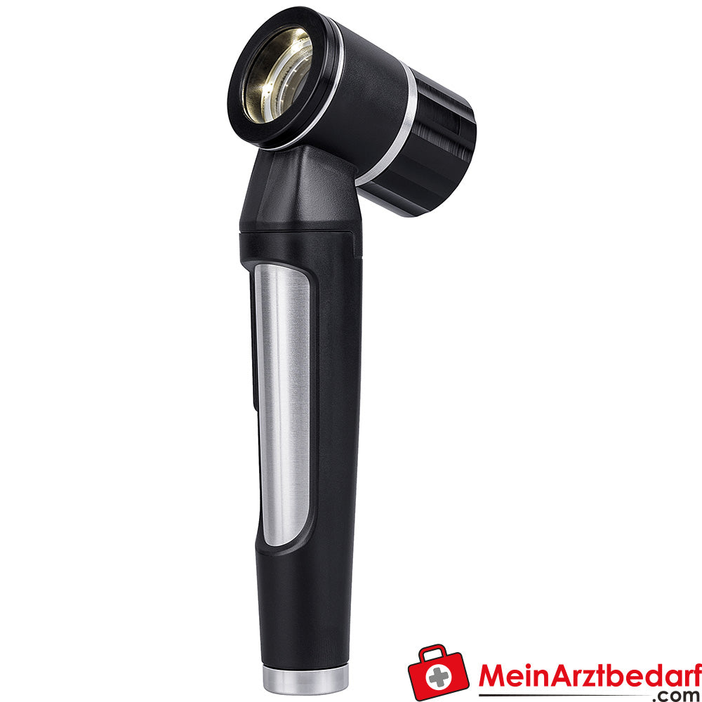 LUXAMED LuxaScope Dermatoskop LED 2.5 V, Kontaktscheibe OHNE Skala.
