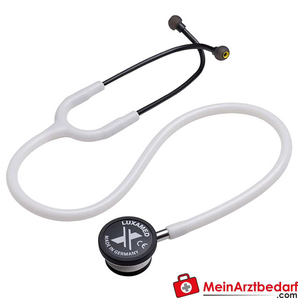 LUXAMED LuxaScope Sonus Pediatric, Edelstahl, für Kinder / Neugeborene.