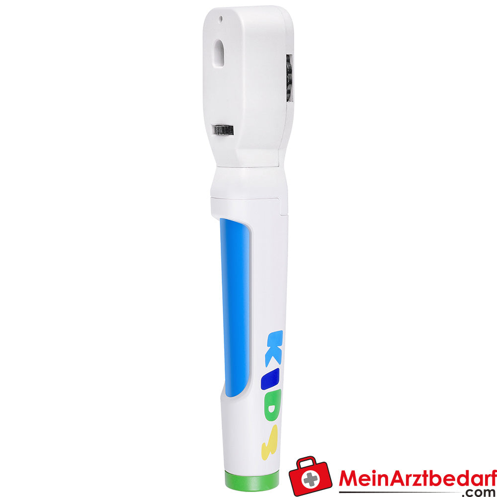 LUXAMED LuxaScope Ophthalmoskop LED 2.5 V, KIDS.