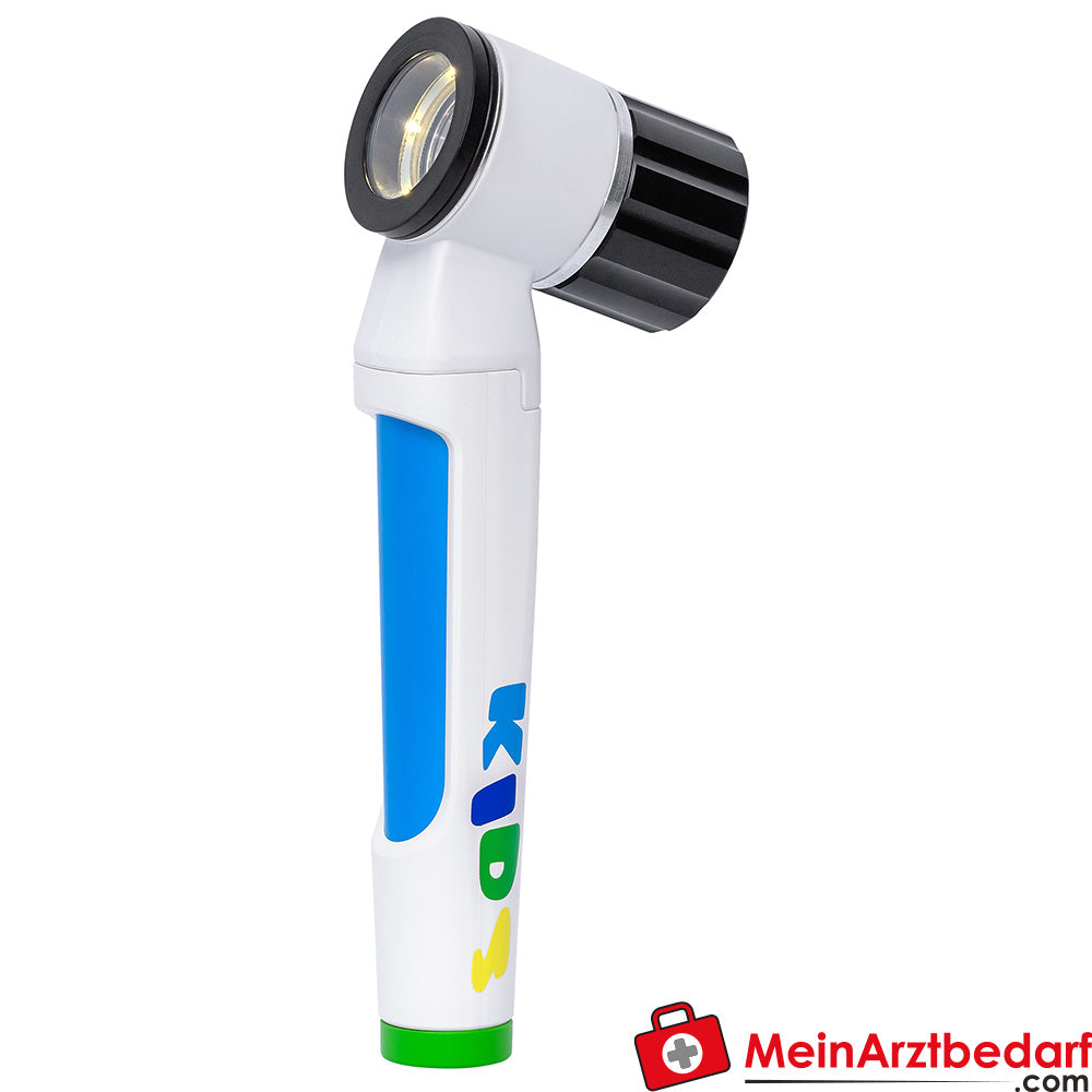 LUXAMED LuxaScope Dermatoskop LED 2.5 V.