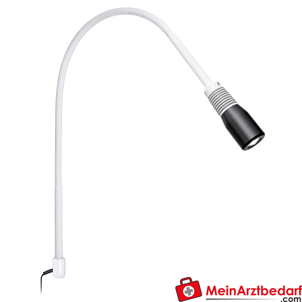LUXAMED LED Untersuchungsleuchte FOCUS, Oberteil allein, weiß.