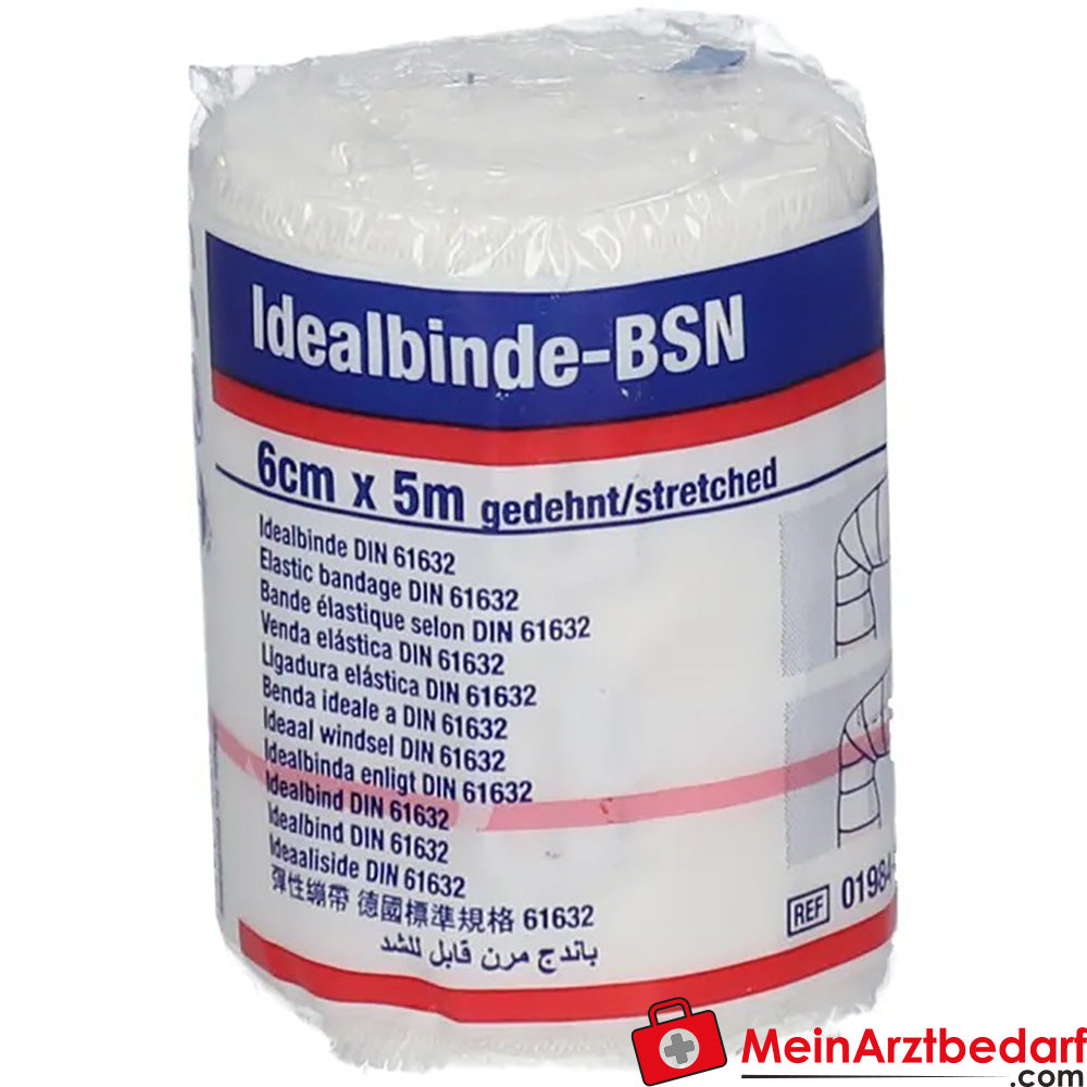 bmp-Idealbinde® 6 cm x 5 m, 1 St..
