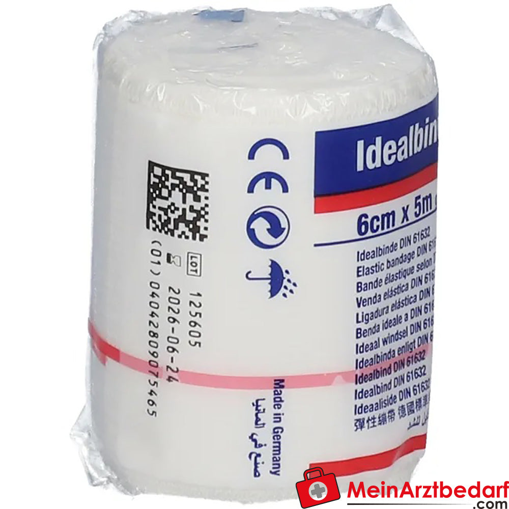 bmp-Idealbinde® 6 cm x 5 m, 1 St..
