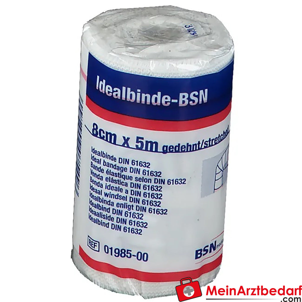 bmp-Idealbinde® 8 cm x 5 m, 1 St..