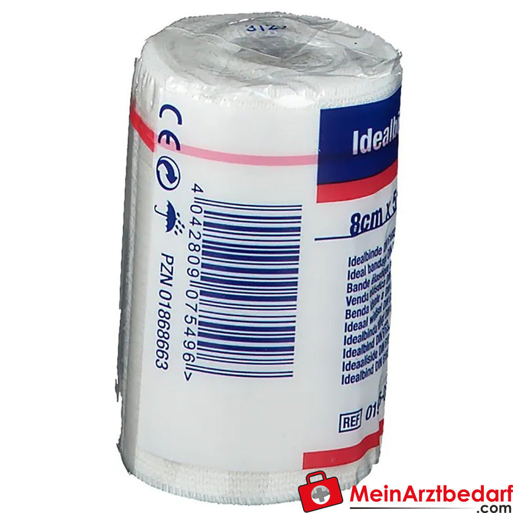bmp-Idealbinde® 8 cm x 5 m, 1 St..