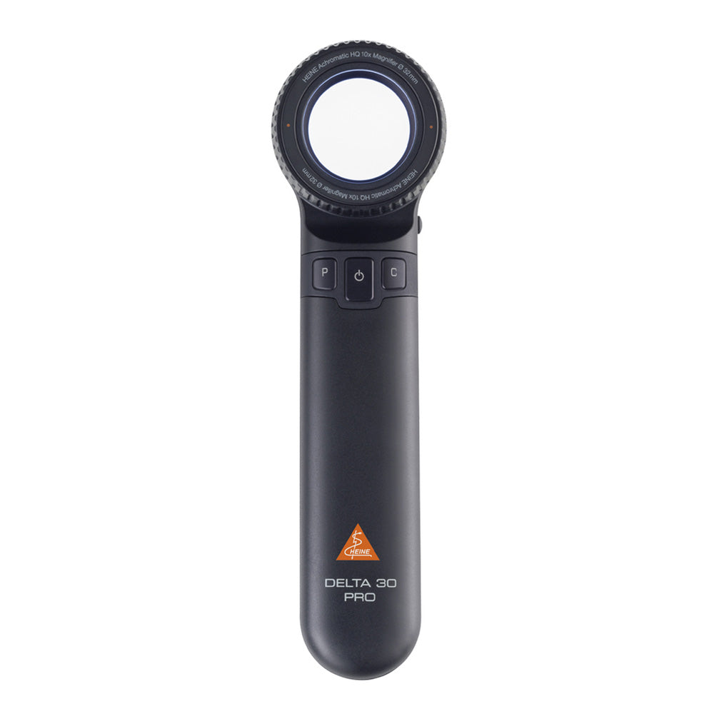 HEINE DELTA 30 PRO Dermatoskop