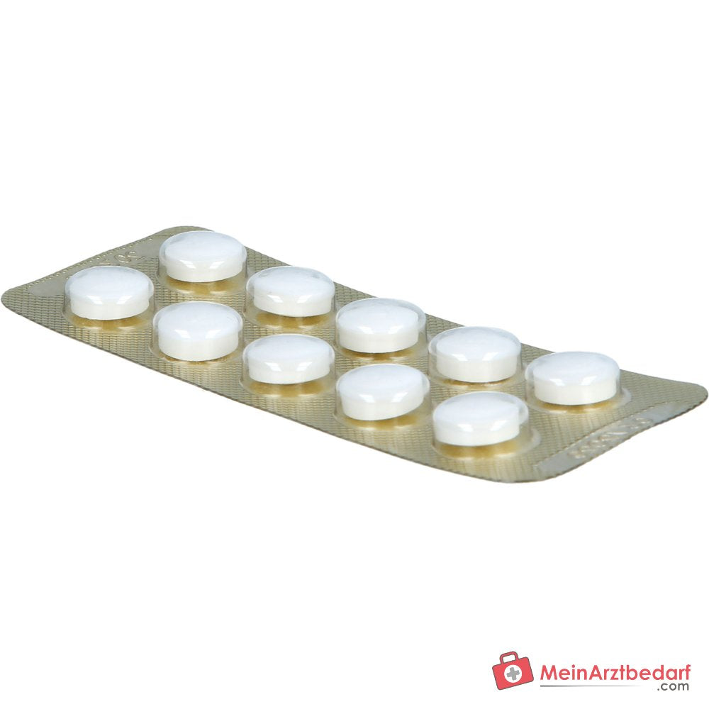 Hevert Sinusitis Tabletten, 300 stuks.