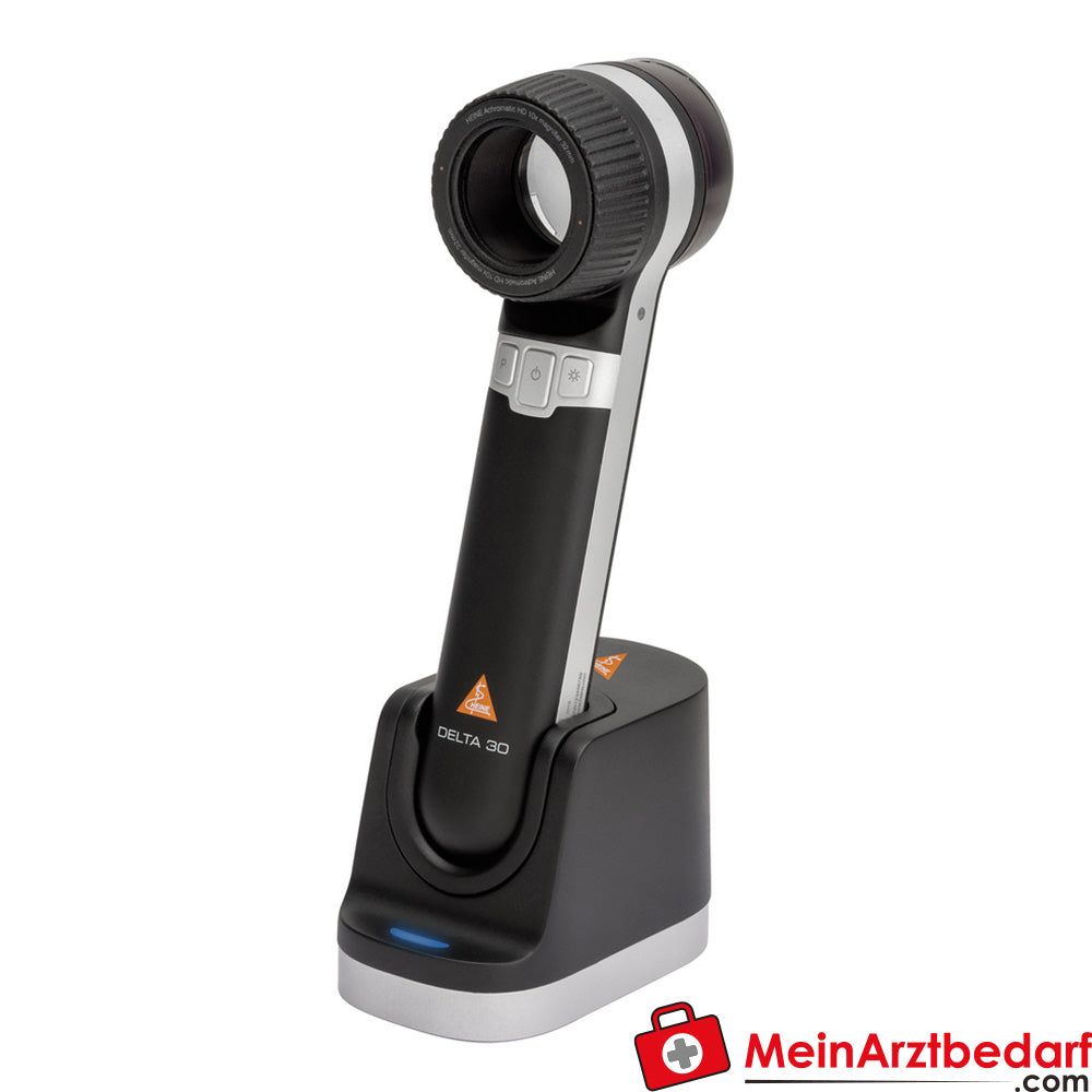 HEINE Charger 30 Tisch-Ladegerät