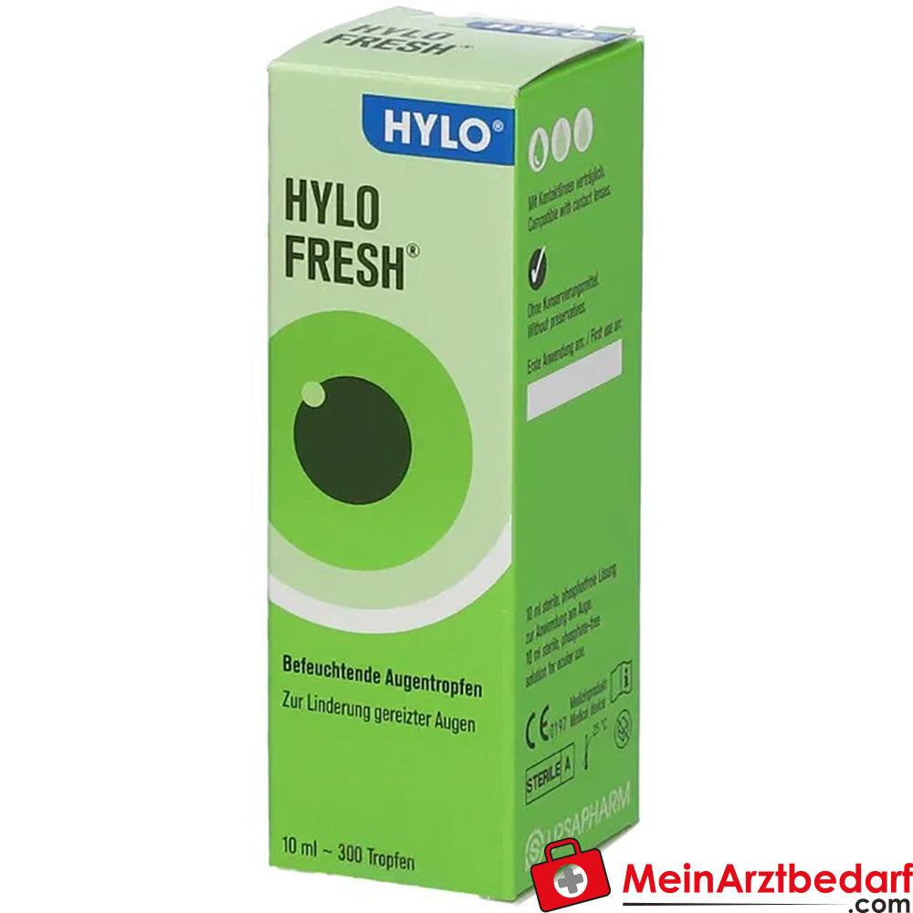 HYLO-FRESH®, 10ml.
