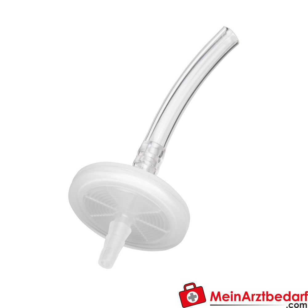 HEINE Einmalgebrauchs-Hygienefilter.
