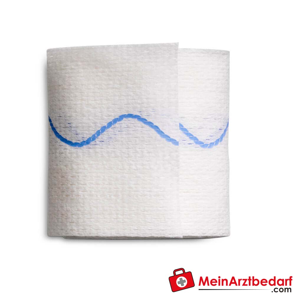 QuikClot Roll Gauze, 7,6 cm x 3,7 m, 10 Stk..