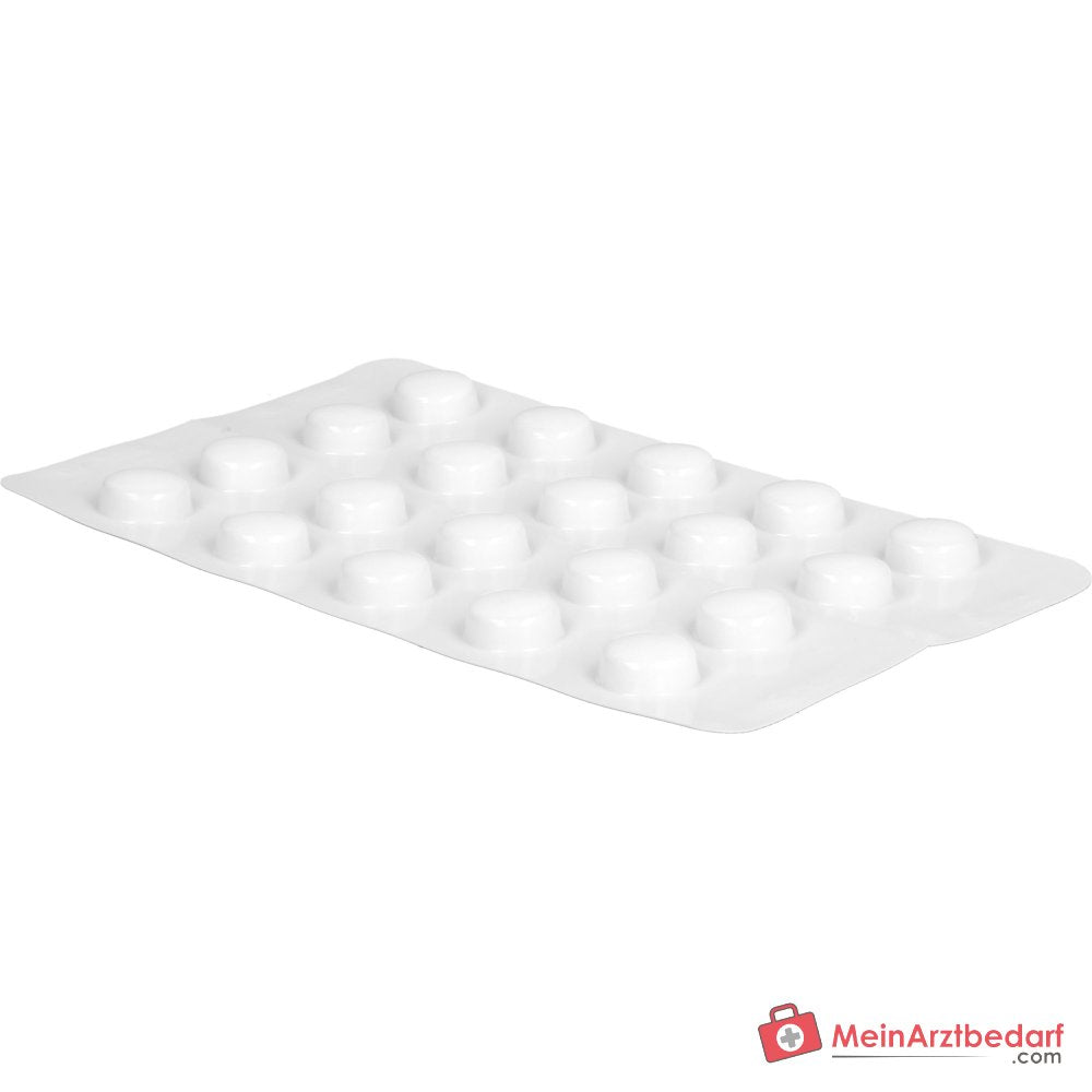 Hevert Vitamin B6 Tabletten, 60 St.