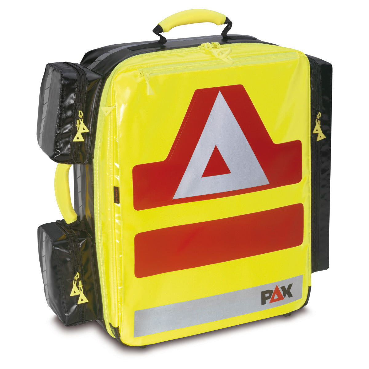 PAX L-ST waterkop
