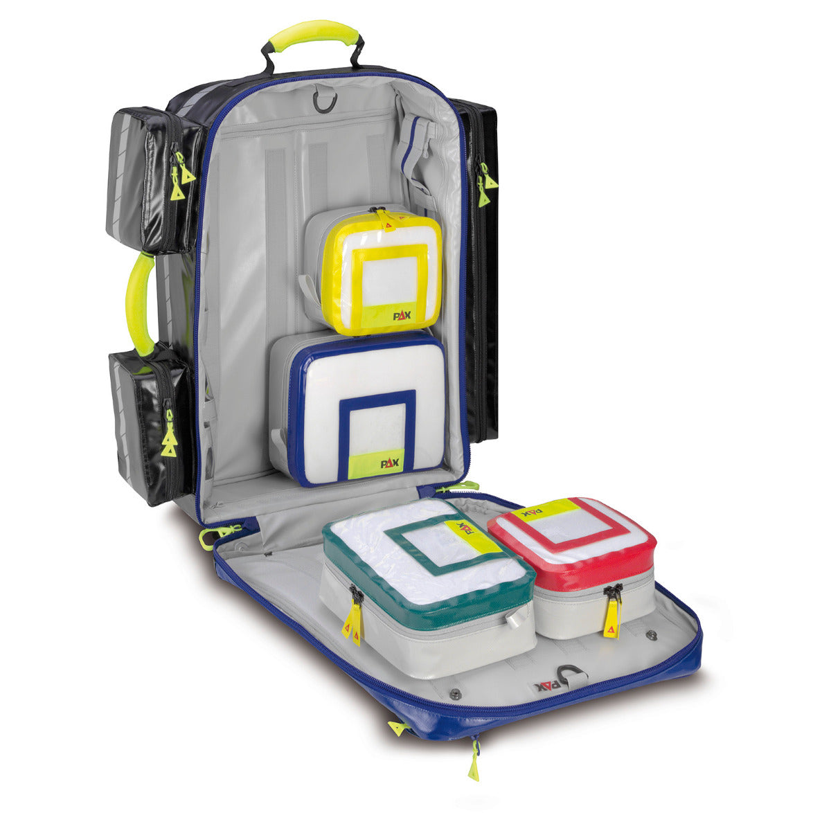 PAX Wasserkuppe L-ST