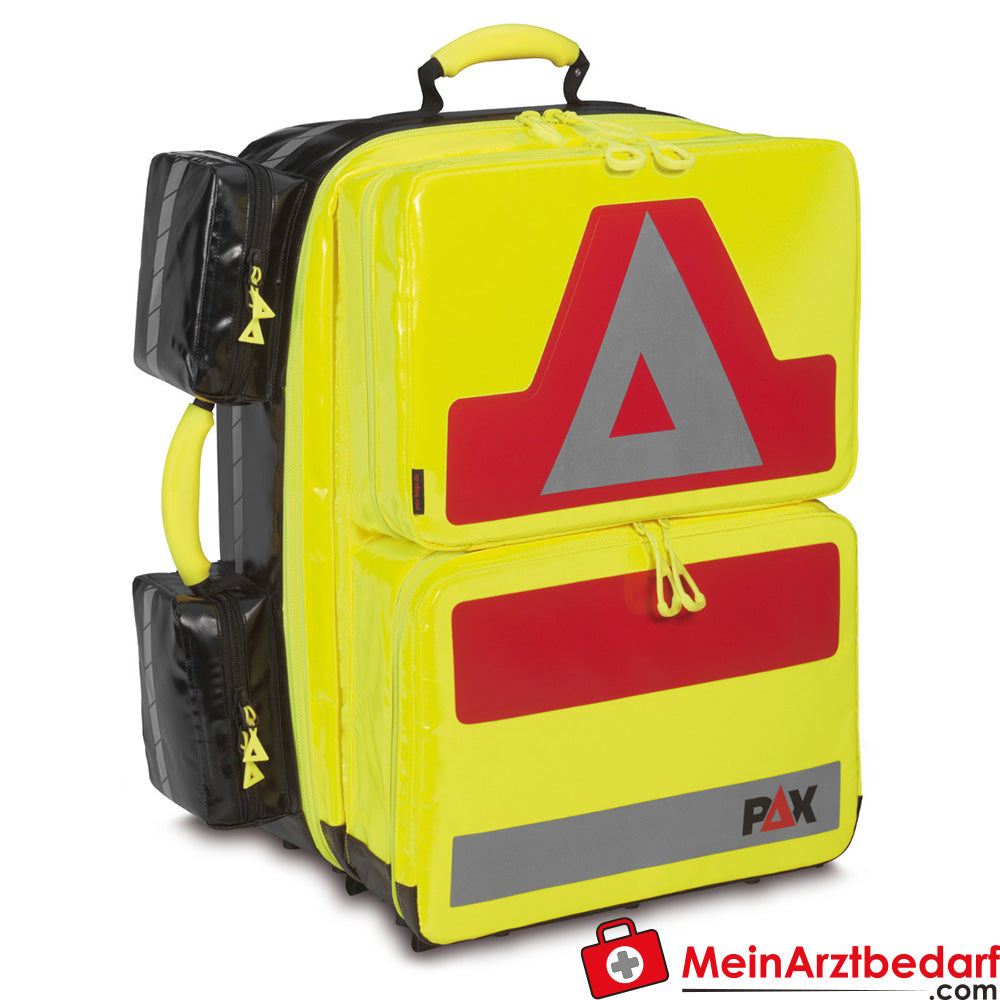 PAX Wasserkuppe L-ST-FT2, PAX-Plan