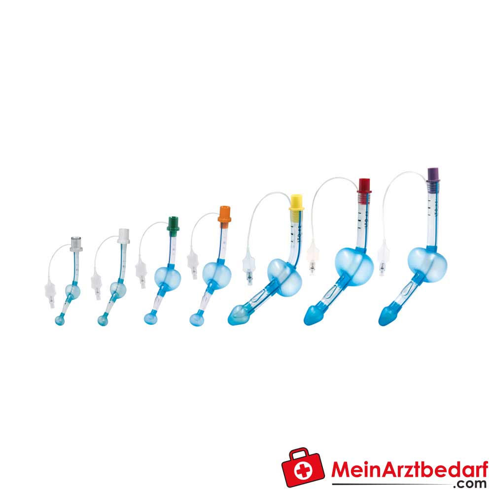 VBM Larynxtubus LTS–D mit Spritze, 1 St..