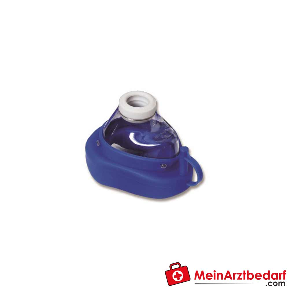 Ambu Silikon-Maske für Beatmungsbeutel Ambu Mark IV, wiederverwendbar.