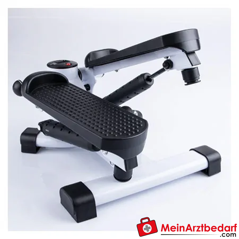 Sport-Tec 2-in-1 Stepper.